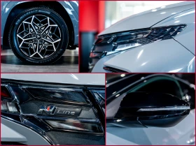 Hyundai Tucson 1.6 T-GDI* N-line* AWD - 68000 лв. / 34767.85 € - 34259832 7