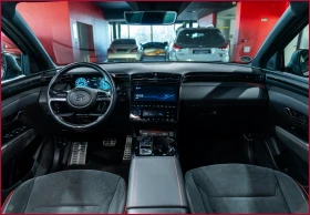 Hyundai Tucson 1.6 T-GDI* N-line* AWD - 68000 лв. / 34767.85 € - 34259832 17