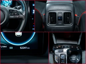 Hyundai Tucson 1.6 T-GDI* N-line* AWD - 68000 лв. / 34767.85 € - 34259832 13