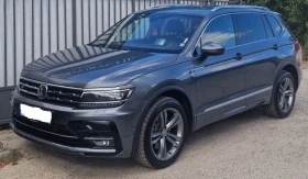 VW Tiguan LWB R-Line 2.0TDI 4MOTION BMT - изображение 1