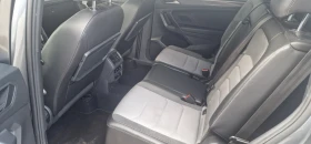 VW Tiguan LWB R-Line 2.0TDI 4MOTION BMT, снимка 5