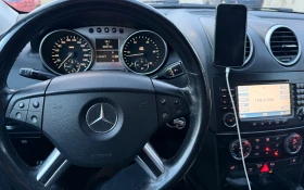 Mercedes-Benz ML 320, снимка 5