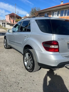 Mercedes-Benz ML 320, снимка 9