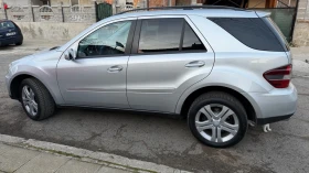 Mercedes-Benz ML 320, снимка 4