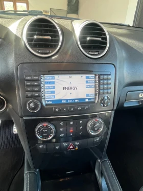 Mercedes-Benz ML 320, снимка 8