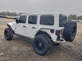 Jeep Wrangler UNLIMITED SPORT 3.6L КРАЙНА ЦЕНА!, снимка 3