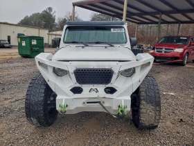 Jeep Wrangler UNLIMITED SPORT 3.6L КРАЙНА ЦЕНА!, снимка 1