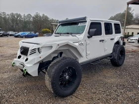 Jeep Wrangler UNLIMITED SPORT 3.6L КРАЙНА ЦЕНА!, снимка 2