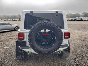 Jeep Wrangler UNLIMITED SPORT 3.6L КРАЙНА ЦЕНА!, снимка 4