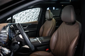 Mercedes-Benz EQE SUV 500* Burmester * 360 | Auto.bg — изображение 13