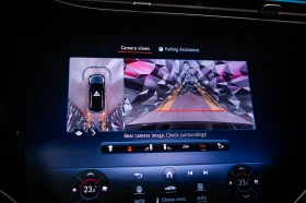 Mercedes-Benz EQE SUV 500* Burmester * 360 | Auto.bg — изображение 17