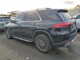 Mercedes-Benz GLE 350 2l 4Matic | Auto.bg — изображение 2