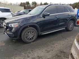 Mercedes-Benz GLE 350 2l 4Matic