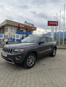 Jeep Grand cherokee 3.0 CRD  - 12888 € / 25206.74 лв. - 95271504 9