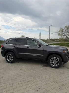 Jeep Grand cherokee 3.0 CRD  - 12888 € / 25206.74 лв. - 95271504 10