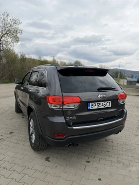 Jeep Grand cherokee 3.0 CRD  - 12888 € / 25206.74 лв. - 95271504 2