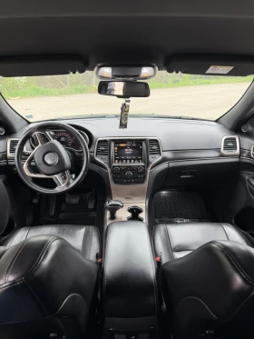 Jeep Grand cherokee 3.0 CRD  - 12888 € / 25206.74 лв. - 95271504 7