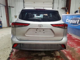 Toyota Highlander * XLE* BUY NOW*  | Auto.bg — изображение 6