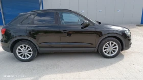 Audi Q3 2.0, CDI Quattro S Tronic  - 10999 € / 21512.17 лв. - 79532489 4