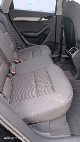 Audi Q3 2.0, CDI Quattro S Tronic  - 10999 € / 21512.17 лв. - 79532489 8