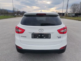 Hyundai IX35 1, 7cdti фейс - 9100 € / 17798.05 лв. - 67707876 4