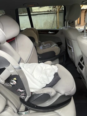 Mercedes-Benz GL 350 - 30000 € / 58674.90 лв. - 76274102 7