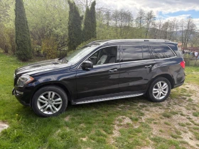 Mercedes-Benz GL 350 - 30000 € / 58674.90 лв. - 76274102 8
