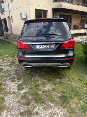 Mercedes-Benz GL 350 - 30000 € / 58674.90 лв. - 76274102 4