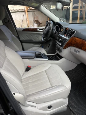 Mercedes-Benz GL 350 - 30000 € / 58674.90 лв. - 76274102 9