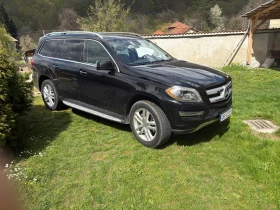 Mercedes-Benz GL 350 - 30000 € / 58674.90 лв. - 76274102 2