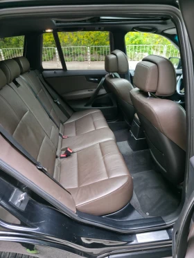 BMW X3 218 ZF � ����� �������� | Mobile.bg � ����� ������ 12