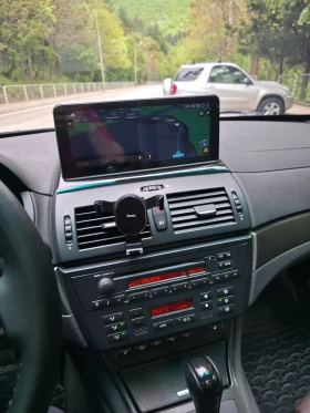 BMW X3 218 ZF � ����� �������� | Mobile.bg � ����� ������ 9