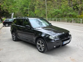 ����� �� �������� �� BMW X3 218 ZF � ����� ��������
