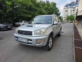 Toyota Rav4 D4d | Auto.bg — изображение 4