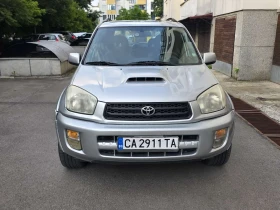 Toyota Rav4 D4d | Auto.bg — изображение 2