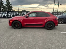Porsche Macan GTS ЦЕНА ДО БЪЛГАРИЯ РЕГИСТРАЦИЯ & АВТОКРЕДИТ | Auto.bg — изображение 3