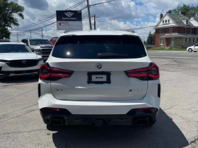 BMW X3 M40i  * АвтоКредит * (ЦЕНА ДО БГ) | Auto.bg — изображение 5