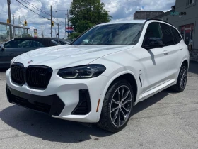 BMW X3 M40i  * АвтоКредит * (ЦЕНА ДО БГ)