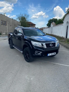 Nissan Navara NP300 2, 3 | Mobile.bg � ����� ������ 5