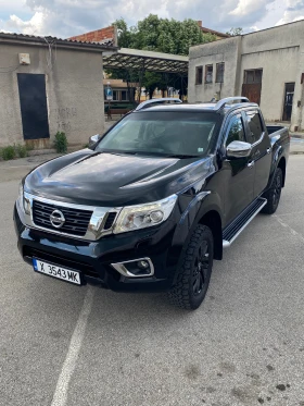 Nissan Navara NP300 2, 3 | Mobile.bg � ����� ������ 2