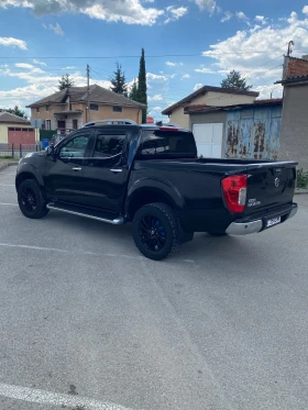 Nissan Navara NP300 2, 3 | Mobile.bg � ����� ������ 7