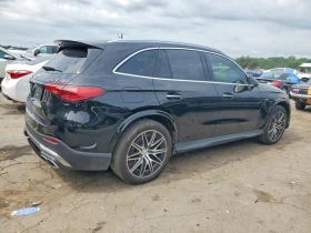 Mercedes-Benz GLC 63 AMG S E-Performance 4MATIC+ | BURMESTER| KEYLESS| PANO | Mobile.bg � ����� ������ 3