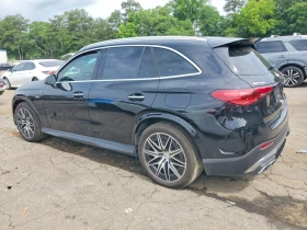 Mercedes-Benz GLC 63 AMG S E-Performance 4MATIC+ | BURMESTER| KEYLESS| PANO | Mobile.bg � ����� ������ 2
