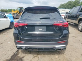 Mercedes-Benz GLC 63 AMG S E-Performance 4MATIC+ | BURMESTER| KEYLESS| PANO | Mobile.bg � ����� ������ 6