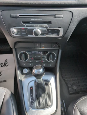 Audi Q3 * Technik * CARFAX * ��� ������������ ������ | Mobile.bg � ����� ������ 8