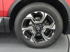 Honda Cr-v 1.5 Touring 4Wd | Auto.bg — изображение 4