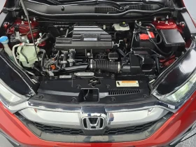Honda Cr-v 1.5 Touring 4Wd | Auto.bg — изображение 5