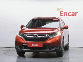 Honda Cr-v 1.5 Touring 4Wd | Auto.bg — изображение 2