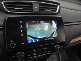 Honda Cr-v 1.5 Touring 4Wd | Auto.bg — изображение 15