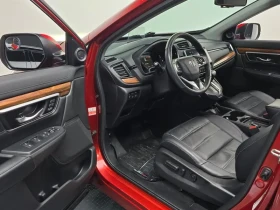 Honda Cr-v 1.5 Touring 4Wd | Auto.bg — изображение 10
